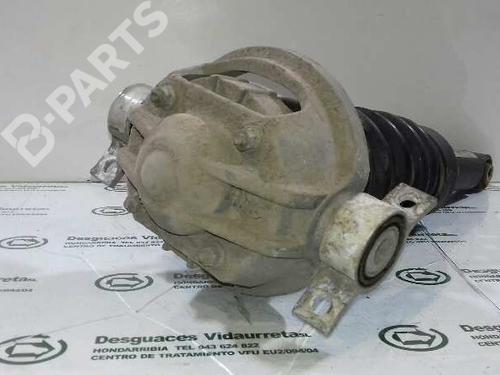 Dämpfer hinten links VW TOUAREG (7LA, 7L6, 7L7) 3.0 V6 TDI | BP1575076M18 