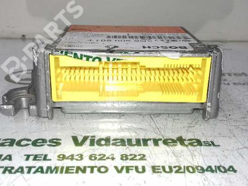 ECU airbags VW TOUAREG (7LA, 7L6, 7L7) 3.0 V6 TDI | BP1575077M53 