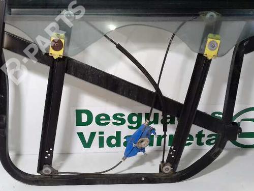 Front left window mechanism VW TOUAREG (7LA, 7L6, 7L7) 3.0 V6 TDI | BP1575107C22 