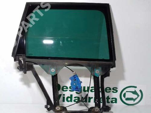 Used Rear right window mechanism VW TOUAREG (7LA, 7L6, 7L7) 3.0 V6 TDI (225 hp) 1575103