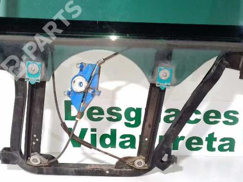 Rear left window mechanism VW TOUAREG (7LA, 7L6, 7L7) 3.0 V6 TDI | BP1575099C24 
