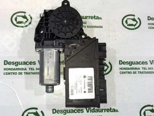 Used Right front window motor VW TOUAREG (7LA, 7L6, 7L7) 3.0 V6 TDI (225 hp) 1936909