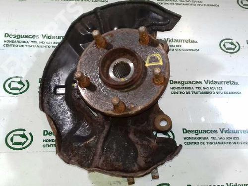 Used Right front steering knuckle TOYOTA COROLLA Verso (ZER_, ZZE12_, R1_) 1.8 (ZNR11_, ZNR11R) (129 hp) 1936916