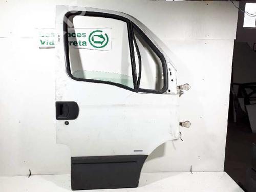 Right front door IVECO DAILY IV Van 35S14 C, 35S14 C/P, 35S14 V, 35S14 V/P, 35C14 V,... BP2007982C3