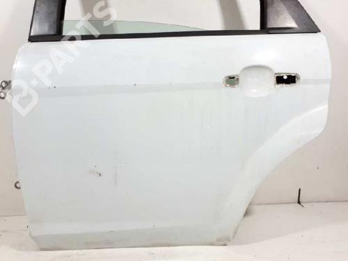 Left rear door FORD FOCUS II (DA_, HCP, DP)  | BP1308447C4 