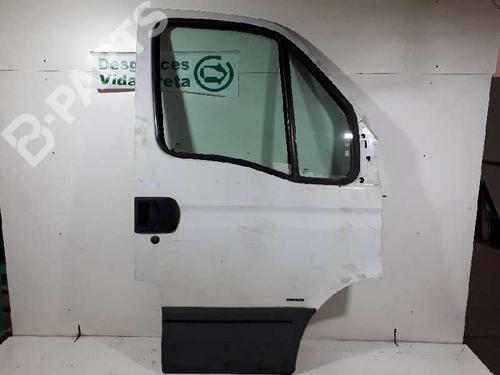 Used Right front door IVECO DAILY III Van [1999-2009]  2339377