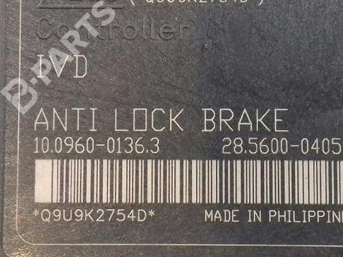 ABS pump FORD FOCUS II (DA_, HCP, DP)  | BP1937026M43 
