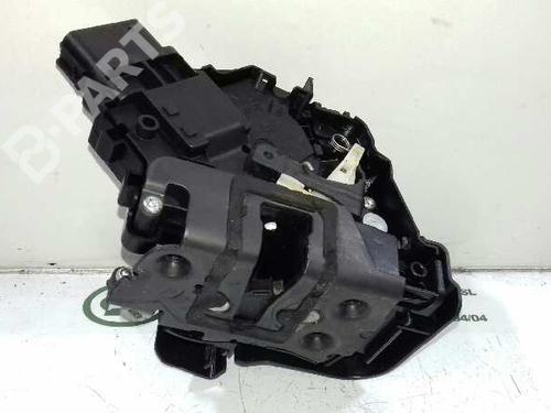 Front right lock FORD FOCUS II (DA_, HCP, DP)  | BP1937211C97 