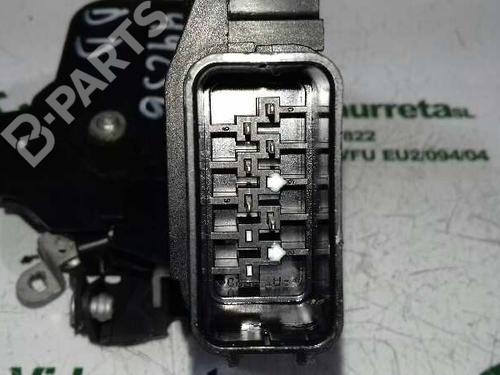 Front right lock FORD FOCUS II (DA_, HCP, DP)  | BP1937211C97 