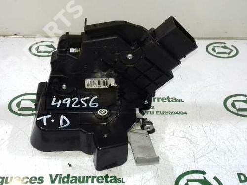 Used Rear right lock FORD FOCUS II (DA_, HCP, DP) [2004-2013]  1937213