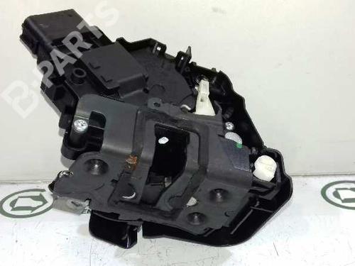Rear right lock FORD FOCUS II (DA_, HCP, DP)  | BP1937213C99 