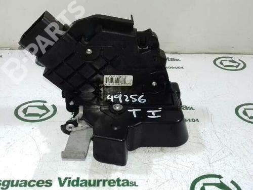 Used Rear left lock FORD FOCUS II (DA_, HCP, DP) [2004-2013]  1937028