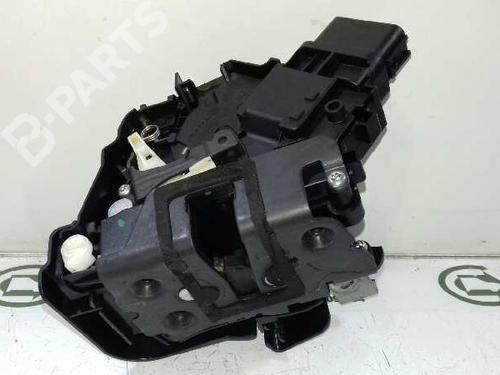 Rear left lock FORD FOCUS II (DA_, HCP, DP)  | BP1937028C100 