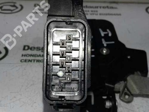 Rear left lock FORD FOCUS II (DA_, HCP, DP)  | BP1937028C100 