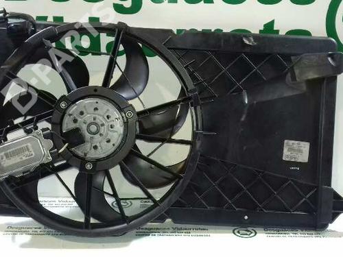 Køleventilator elektrisk FORD FOCUS II (DA_, HCP, DP) [2004-2013]  1937218