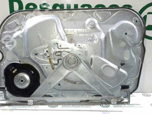 Front left window mechanism FORD FOCUS II (DA_, HCP, DP)  | BP1937217C22 
