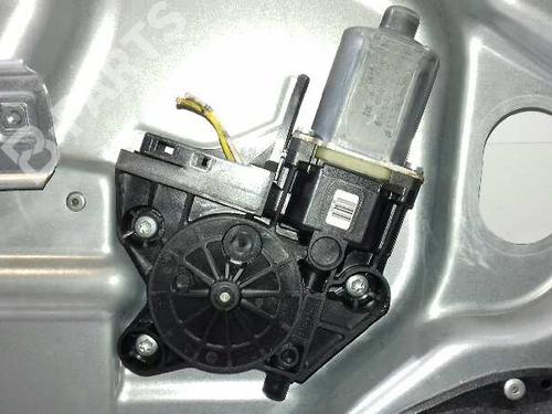Front left window mechanism FORD FOCUS II (DA_, HCP, DP)  | BP1937217C22 