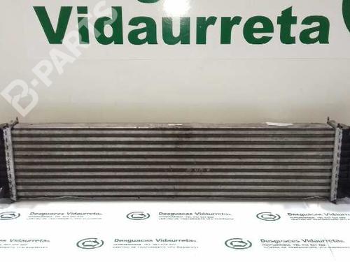 Intercooler FORD FOCUS II (DA_, HCP, DP) [2004-2013]  1937220