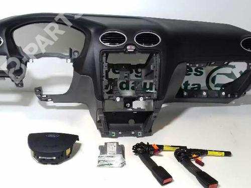 Kollisonspute sett FORD FOCUS II (DA_, HCP, DP) [2004-2013]  1937221