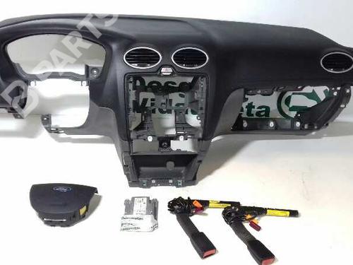 Kollisonspute sett FORD FOCUS II (DA_, HCP, DP)  | BP1937221C86 