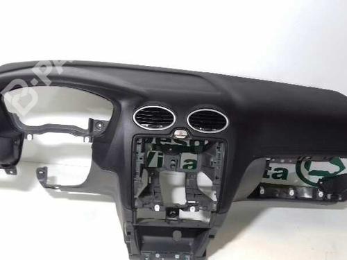 Kollisonspute sett FORD FOCUS II (DA_, HCP, DP)  | BP1937221C86 