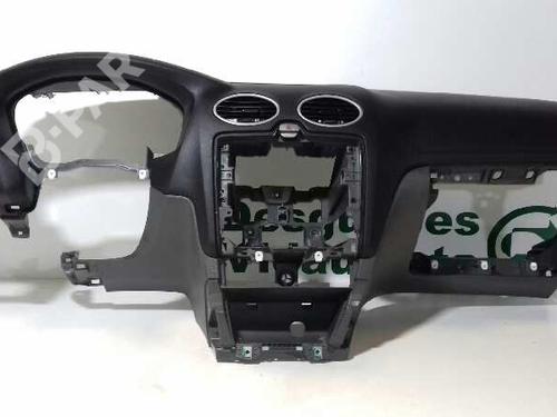 Kollisonspute sett FORD FOCUS II (DA_, HCP, DP)  | BP1937221C86 