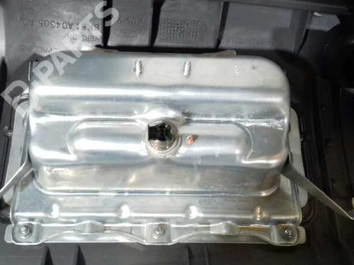 Kollisonspute sett FORD FOCUS II (DA_, HCP, DP)  | BP1937221C86 