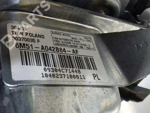 Kollisonspute sett FORD FOCUS II (DA_, HCP, DP)  | BP1937221C86 