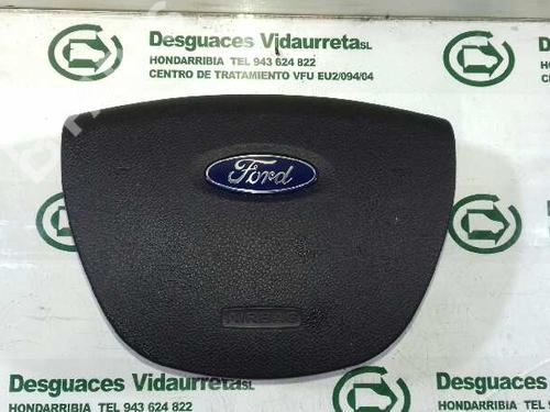 Kollisonspute sett FORD FOCUS II (DA_, HCP, DP)  | BP1937221C86 