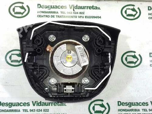 Kollisonspute sett FORD FOCUS II (DA_, HCP, DP)  | BP1937221C86 