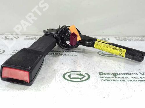 Kollisonspute sett FORD FOCUS II (DA_, HCP, DP)  | BP1937221C86 