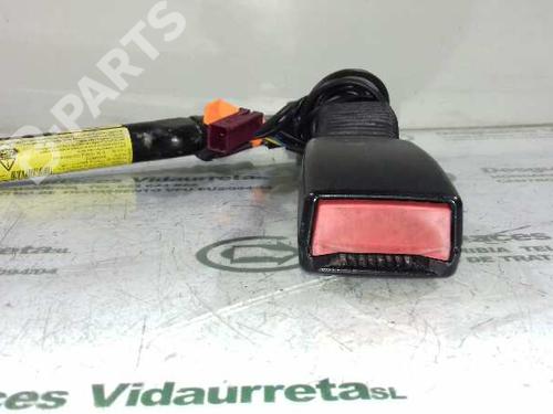 Kollisonspute sett FORD FOCUS II (DA_, HCP, DP)  | BP1937221C86 