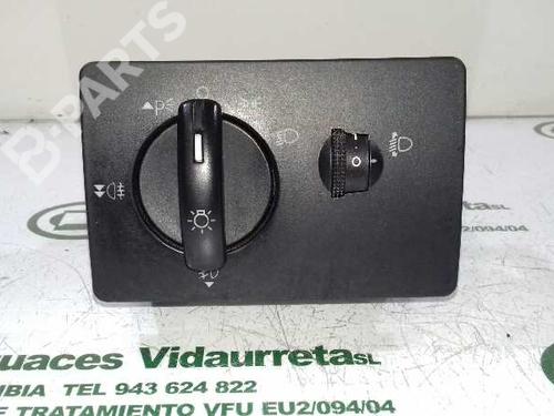 Used Headlight switch FORD FOCUS II (DA_, HCP, DP) [2004-2013]  1937224