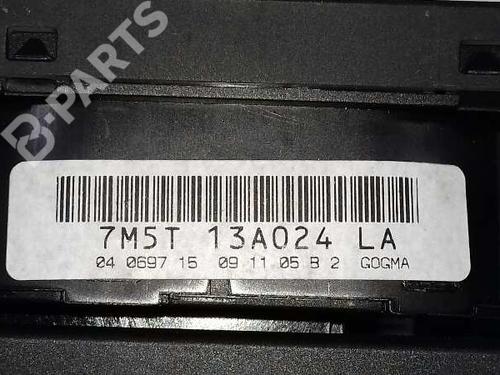 Headlight switch FORD FOCUS II (DA_, HCP, DP)  | BP1937224I24 
