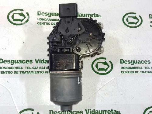 Front wiper motor FORD FOCUS II (DA_, HCP, DP)  | BP1937227M29 