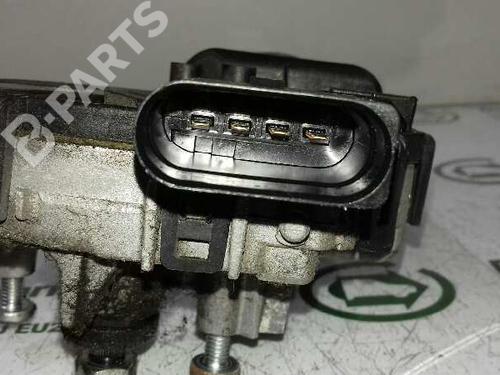 Front wiper motor FORD FOCUS II (DA_, HCP, DP)  | BP1937227M29 