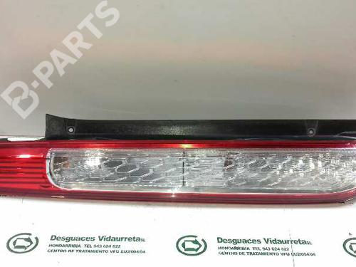 Left taillight FORD FOCUS II (DA_, HCP, DP)  | BP1504376C34 