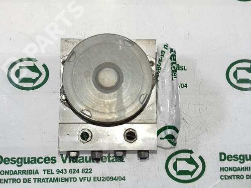 ABS pump RENAULT SCÉNIC II (JM0/1_)  | BP2712238M43 