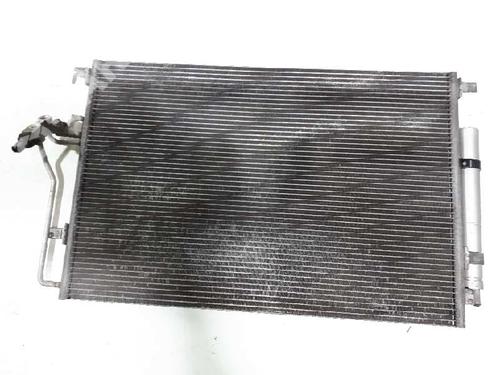 Used AC radiator MERCEDES-BENZ SPRINTER 3-t Van (B906) [2006-2018]  2304872