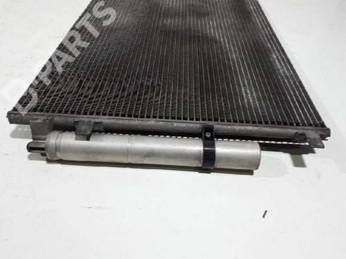 AC radiator MERCEDES-BENZ SPRINTER 3-t Van (B906)  | BP2304872M32 