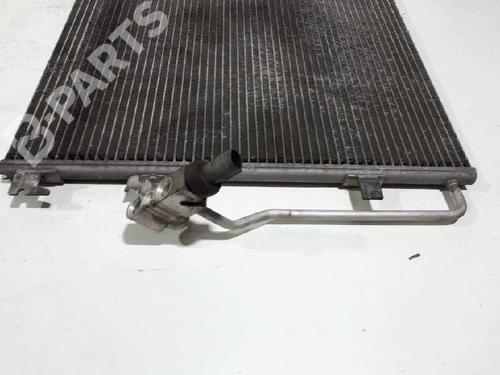 AC radiator MERCEDES-BENZ SPRINTER 3-t Van (B906)  | BP2304872M32 