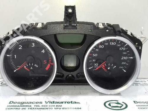 Used Instrument cluster RENAULT MEGANE II Saloon (LM0/1_) [2003-2025]  1954678