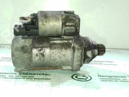 Used Starter VW PASSAT B6 Variant (3C5) 2.0 TDI 16V (140 hp) 1936739
