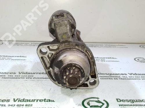 Starter VW PASSAT B6 Variant (3C5) 2.0 TDI 16V | BP1936739M8 