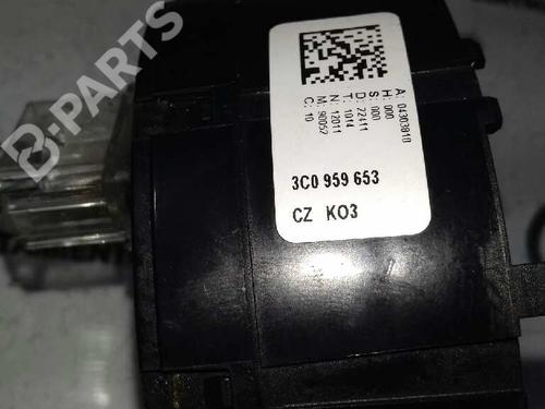 Squib airbag VW PASSAT B6 Variant (3C5) 2.0 TDI 16V | BP1936770C102 