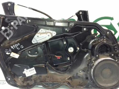 Used Front left window mechanism VW PASSAT B6 Variant (3C5) 2.0 TDI 16V (140 hp) 1936781