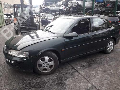 Heckklappe OPEL VECTRA B Hatchback (J96) 2.0 DTI 16V (F68) | BP1961841C6 
