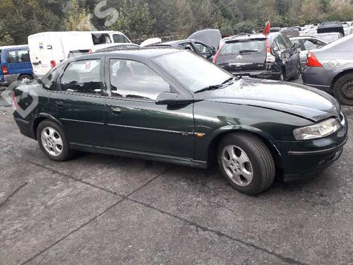 Heckklappe OPEL VECTRA B Hatchback (J96) 2.0 DTI 16V (F68) | BP1961841C6 