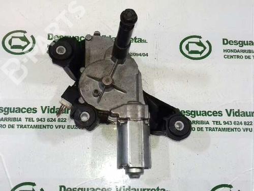 Used Rear wiper motor RENAULT MEGANE III Hatchback (BZ0/1_, B3_) 1.5 dCi (86 hp) 2508101