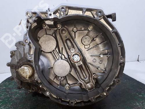 Used Gearbox MINI MINI (R56) Cooper D (109 hp) 1307248
